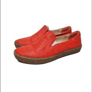 Scoots sneakers size 7